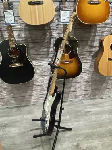G&L Fullerton Deluxe Comanche 2